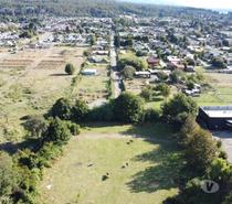 Excelente terreno de 32.000m2, Pucón. Potencial.