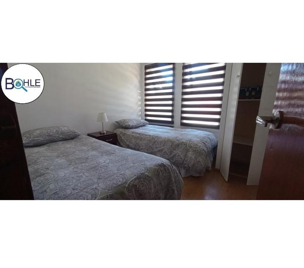 Casas amobladas Llanquihue Puerto Varas - Fotos de ARRIENDO-2 CASAS con ACCESO Y ORILLA DE LAGO en Rio Pescado