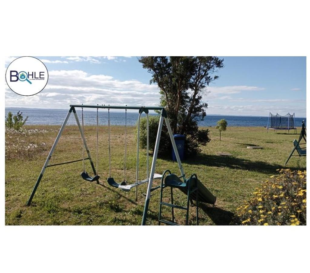 Casas amobladas Llanquihue Puerto Varas - Fotos de ARRIENDO-2 CASAS con ACCESO Y ORILLA DE LAGO en Rio Pescado
