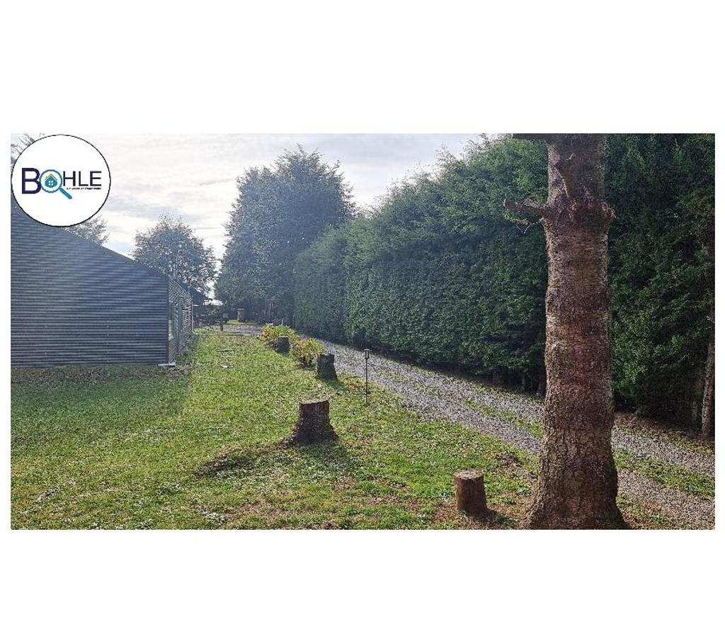 Casas amobladas Llanquihue Puerto Varas - Fotos de ARRIENDO-2 CASAS con ACCESO Y ORILLA DE LAGO en Rio Pescado