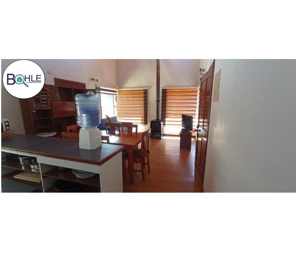Casas amobladas Llanquihue Puerto Varas - Fotos de ARRIENDO-2 CASAS con ACCESO Y ORILLA DE LAGO en Rio Pescado