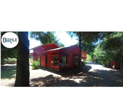 Arriendo departamento amoblado Puerto Varas Llanquihue - Fotos de ARRIENDO-2 CASAS con ACCESO Y ORILLA DE LAGO en Rio Pescado