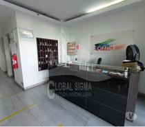 Fotos de Se vende oficina amoblada. Metro Lo Vial. San Miguel