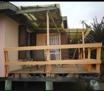 Excelente Cabaña Guanaqueros