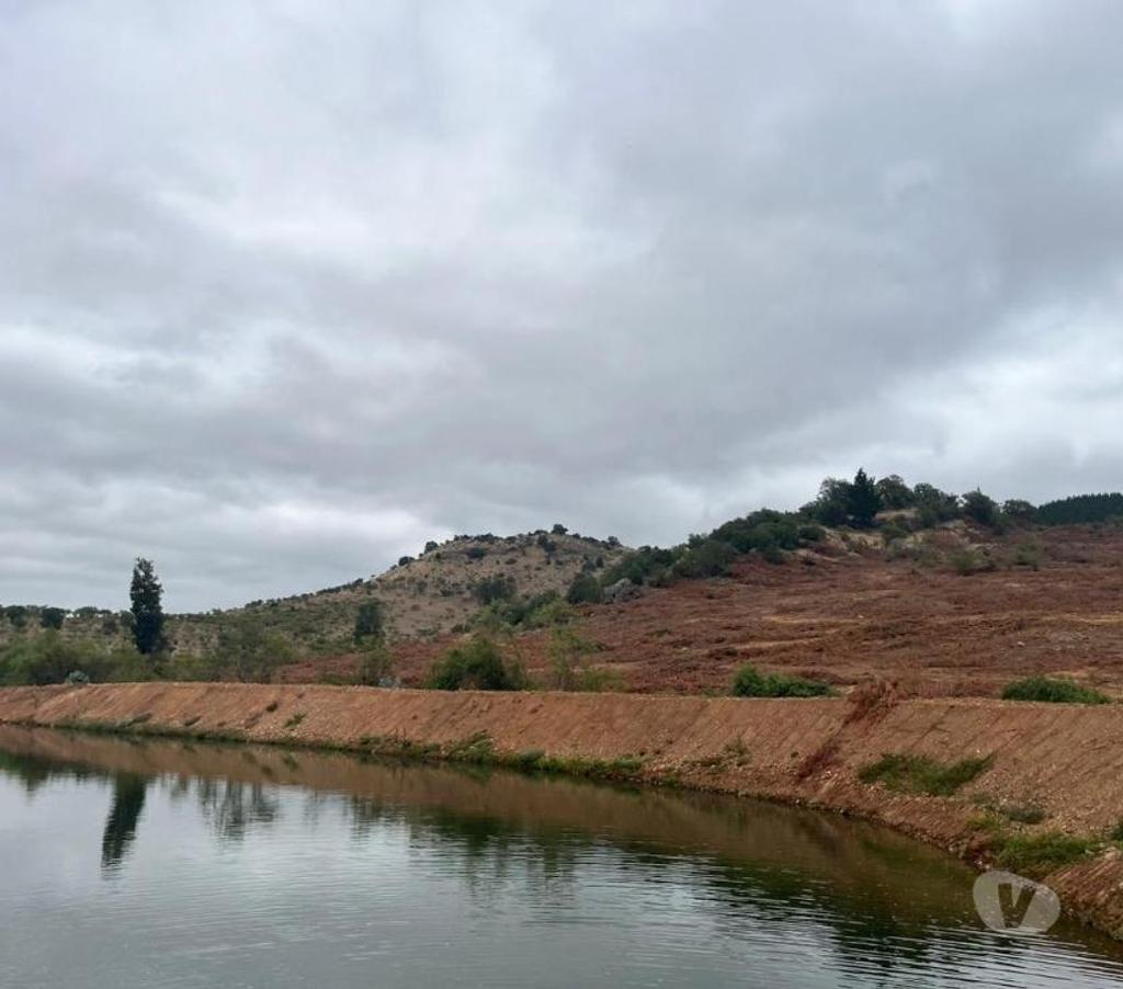 Venta de Haciendas Talca Pencahue - Fotos de Muy Buen Campo de 600 hás en Pencahue-Talca con Agua
