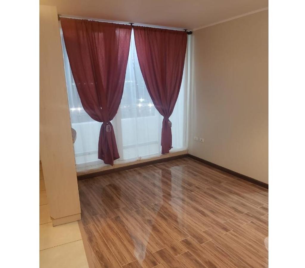 Bienes Raices Concepción San Pedro de la Paz - Fotos de Venta departamento 2 dormitorios Edificio Olas