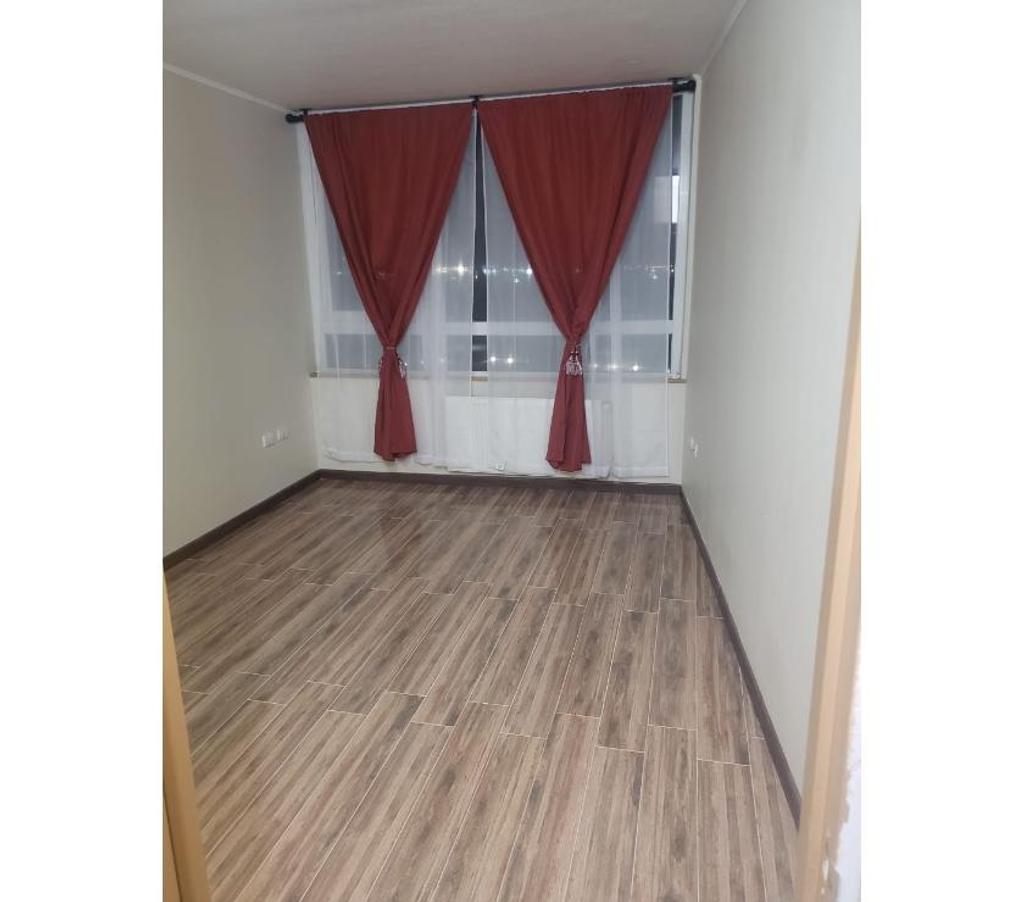 Bienes Raices Concepción San Pedro de la Paz - Fotos de Venta departamento 2 dormitorios Edificio Olas
