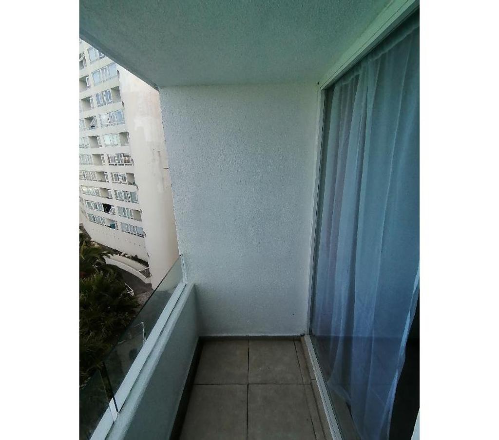 Bienes Raices Concepción San Pedro de la Paz - Fotos de Venta departamento 2 dormitorios Edificio Olas