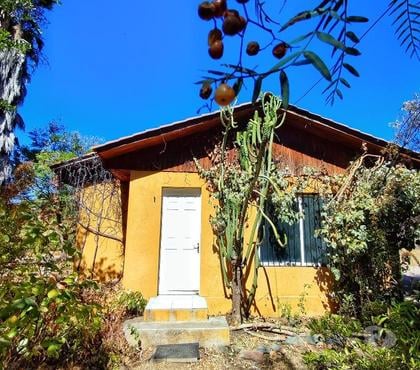 Inmobiliaria San Vicente Cachapoal - Fotos de Linda parcela de agrado en el Tambo VI Región