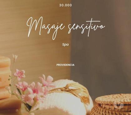 Masaje Providencia Santiago - Fotos de Masaje en todo el cuerpo +56931259604