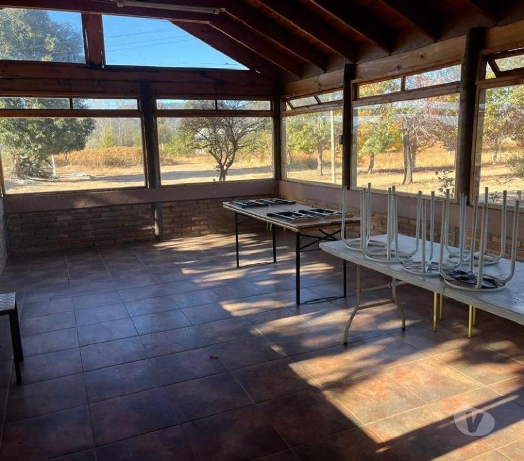 Venta de Haciendas Colchagua Pumanque - Fotos de Muy Buen Campo de 42 hás en Pumanque- Colchagua, con Agua