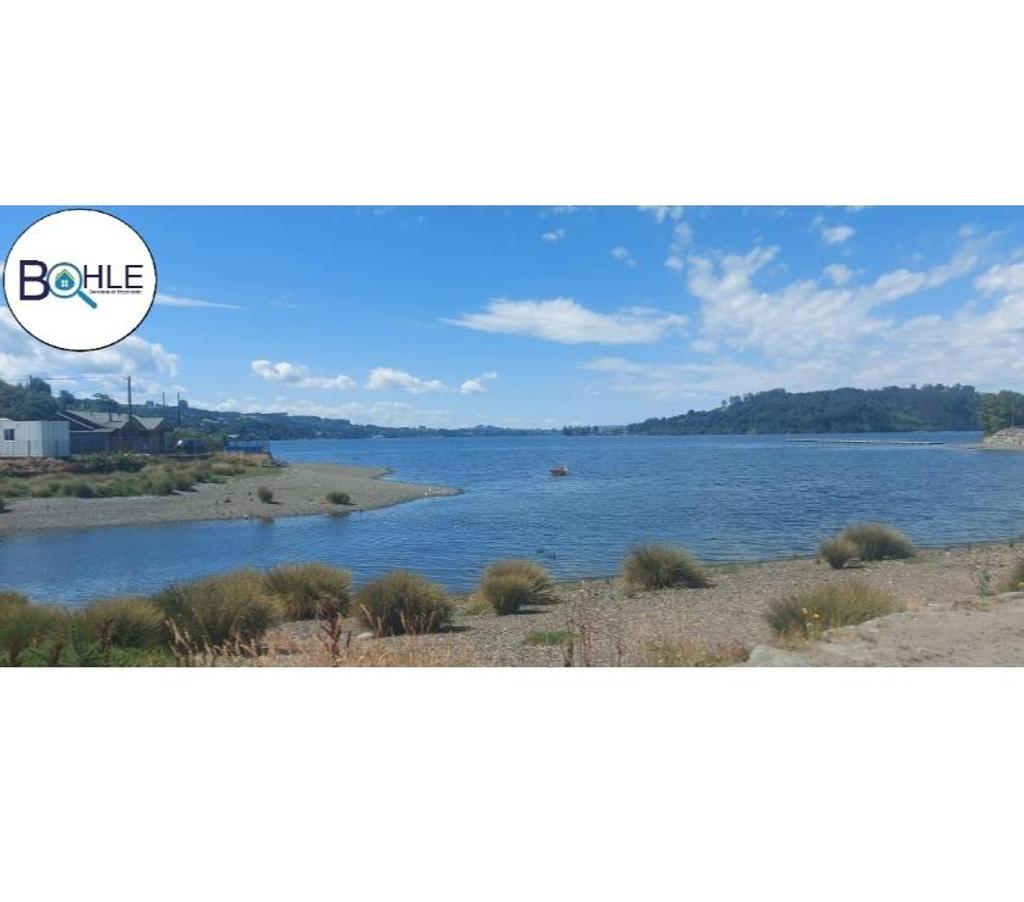 Parcelas en Venta Chiloé Ancud - Fotos de VENDO - PARCELAS 5000m2 EN ANCUD con Orilla de Playa