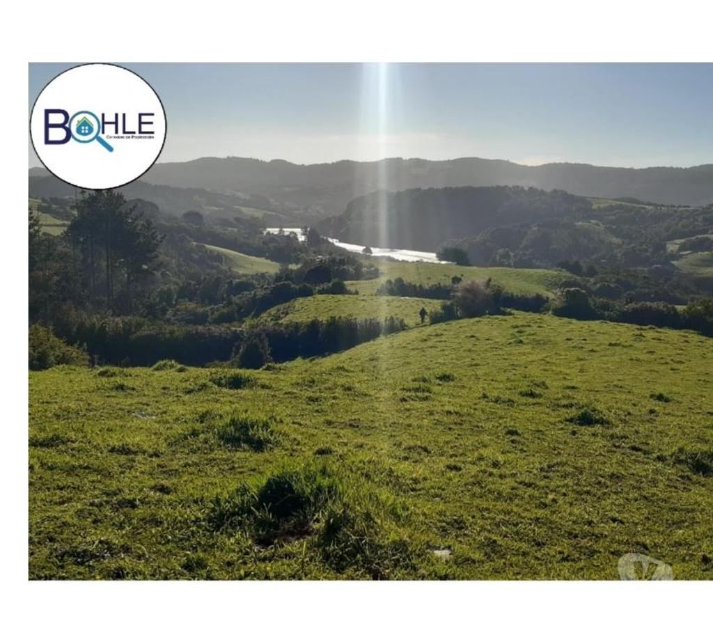 Parcelas en Venta Chiloé Ancud - Fotos de VENDO - PARCELAS 5000m2 EN ANCUD con Orilla de Playa