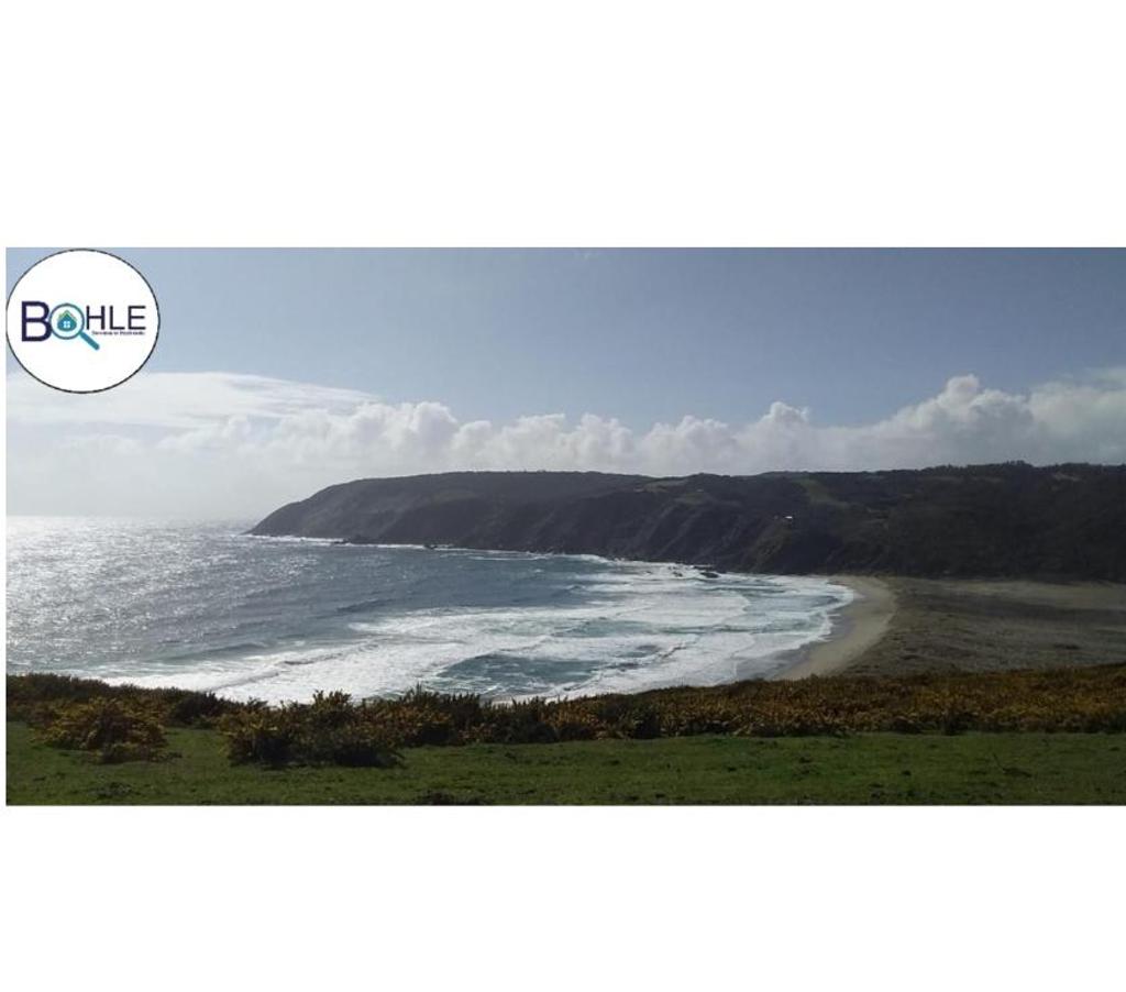 Parcelas en Venta Chiloé Ancud - Fotos de VENDO - PARCELAS 5000m2 EN ANCUD con Orilla de Playa