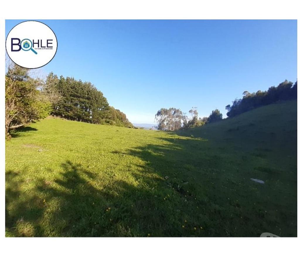 Parcelas en Venta Chiloé Ancud - Fotos de VENDO - PARCELAS 5000m2 EN ANCUD con Orilla de Playa