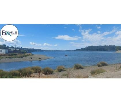 Terrenos Ancud Chiloé - Fotos de VENDO - PARCELAS 5000m2 EN ANCUD con Orilla de Playa