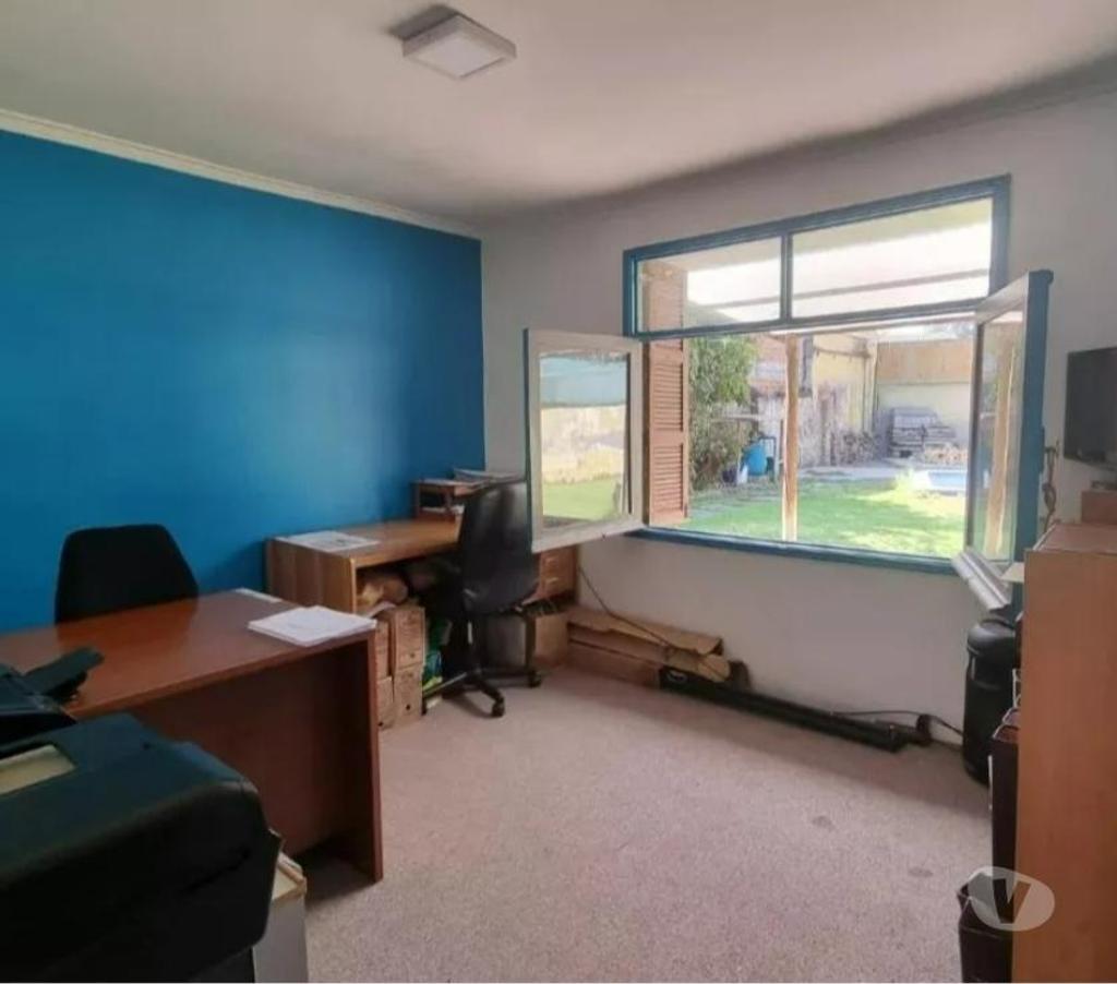 Bienes Raices Santiago La Reina - Fotos de Vendo gran casa de 2 pisos, en La Reina