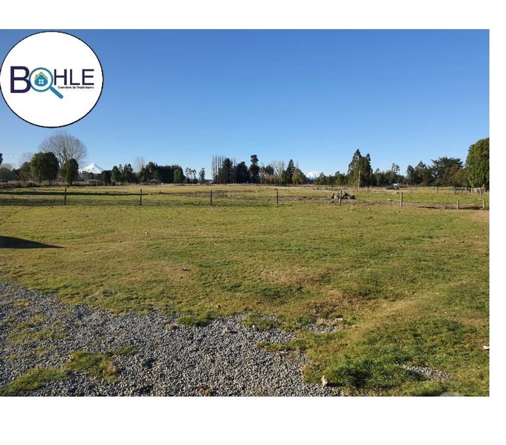 Bienes Raices Llanquihue Frutillar - Fotos de VENDO – CASA 205m2 en PARCELA de 5000m2, FRUTILLAR
