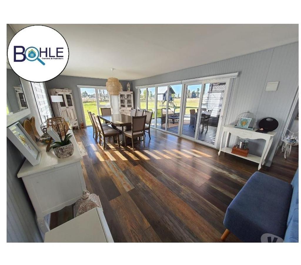 Bienes Raices Llanquihue Frutillar - Fotos de VENDO – CASA 205m2 en PARCELA de 5000m2, FRUTILLAR