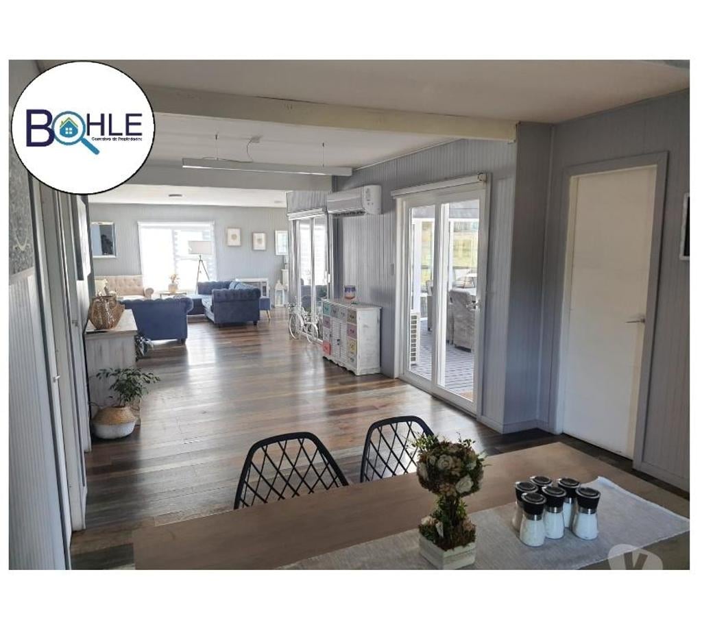 Bienes Raices Llanquihue Frutillar - Fotos de VENDO – CASA 205m2 en PARCELA de 5000m2, FRUTILLAR