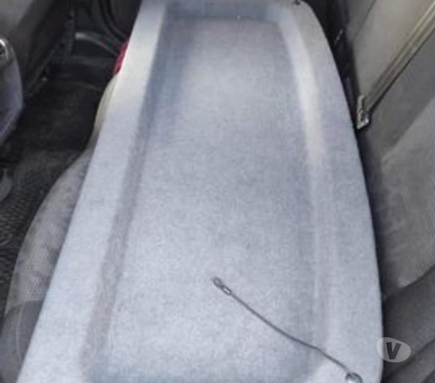 Accesorios para Autos Santiago Santiago - Fotos de Cubre maleta Volkswagen Gol impecable llegar e instalar.