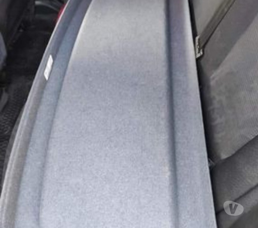 Accesorios para Autos Santiago Santiago - Fotos de Cubre maleta Volkswagen Gol impecable llegar e instalar.
