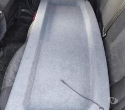 Accesorios para Autos Santiago Santiago - Fotos de Cubre maleta Volkswagen Gol impecable llegar e instalar.