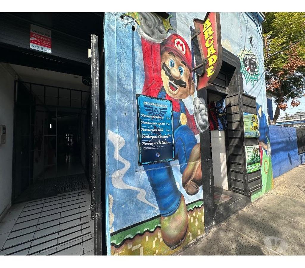 Negocios en Venta - Traspasos San Felipe de Aconcagua San Felipe - Fotos de ARRIENDO LOCAL EQUIPADO EN SAN FELIPE