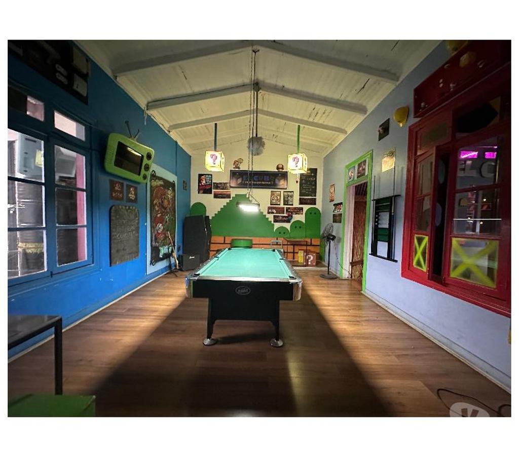 Negocios en Venta - Traspasos San Felipe de Aconcagua San Felipe - Fotos de ARRIENDO LOCAL EQUIPADO EN SAN FELIPE