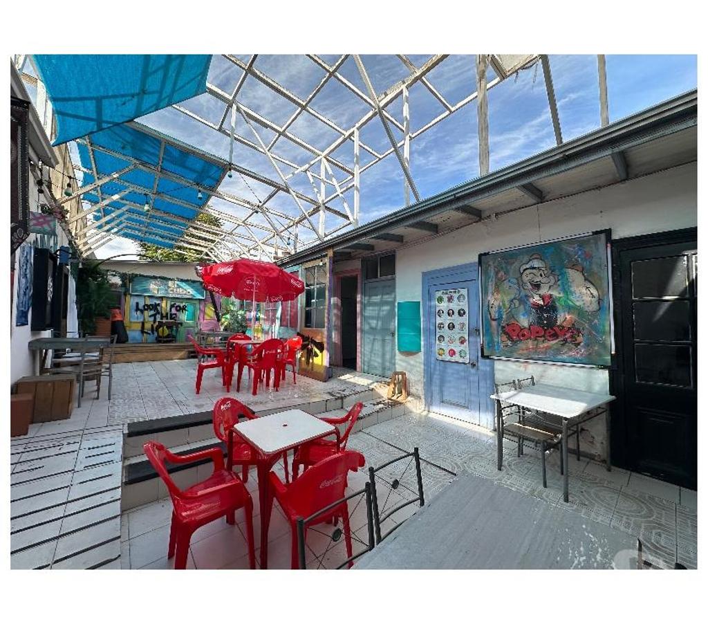 Negocios en Venta - Traspasos San Felipe de Aconcagua San Felipe - Fotos de ARRIENDO LOCAL EQUIPADO EN SAN FELIPE