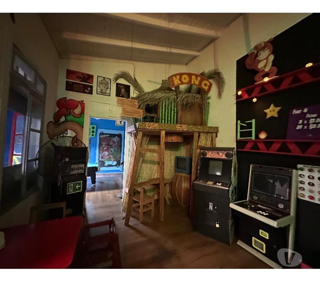 Negocios en Venta - Traspasos San Felipe de Aconcagua San Felipe - Fotos de ARRIENDO LOCAL EQUIPADO EN SAN FELIPE