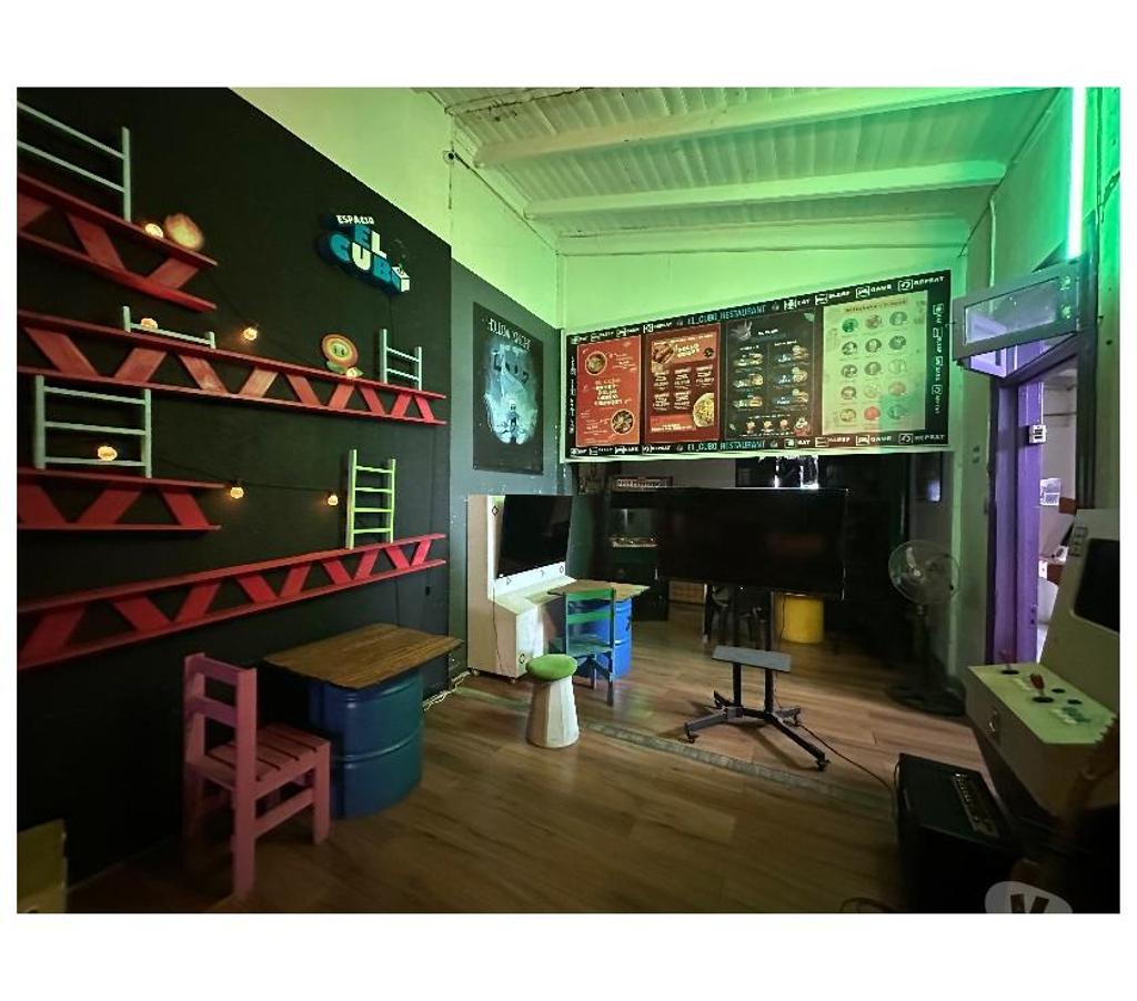 Negocios en Venta - Traspasos San Felipe de Aconcagua San Felipe - Fotos de ARRIENDO LOCAL EQUIPADO EN SAN FELIPE