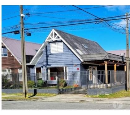  Departamentos en venta Puerto Montt Llanquihue - Fotos de CASA 3 DORMITORIOS, NUEVA ORIENTE 4, PTO MONTT