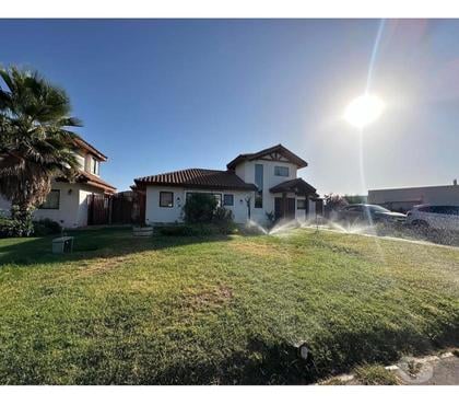 Casas en venta Rinconada Los Andes - Fotos de VENTA CASA CONDOMINIO EL GOLF