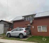 Fotos de Vende casa 2 pisos con buena superficie terreno en Futrono