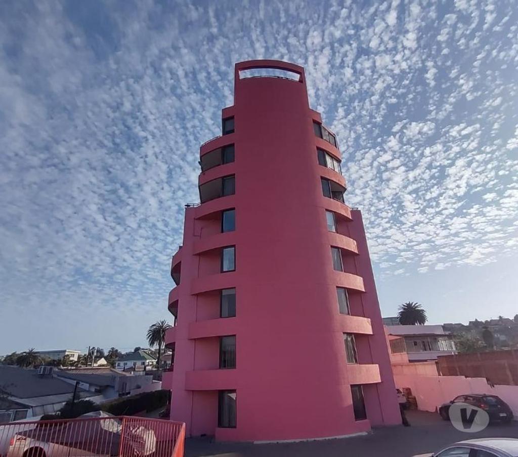 Bienes Raices Valparaíso Quilpué - Fotos de Departamento centro de Quilpué