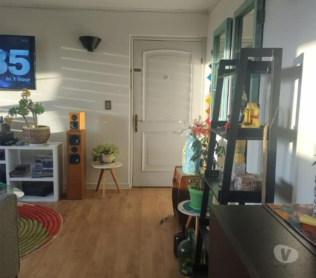 Bienes Raices Valparaíso Quilpué - Fotos de Departamento centro de Quilpué