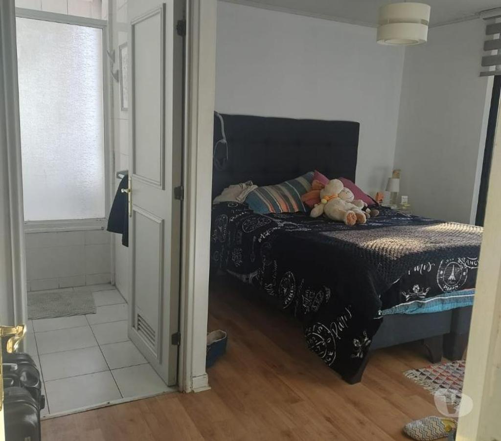 Bienes Raices Valparaíso Quilpué - Fotos de Departamento centro de Quilpué
