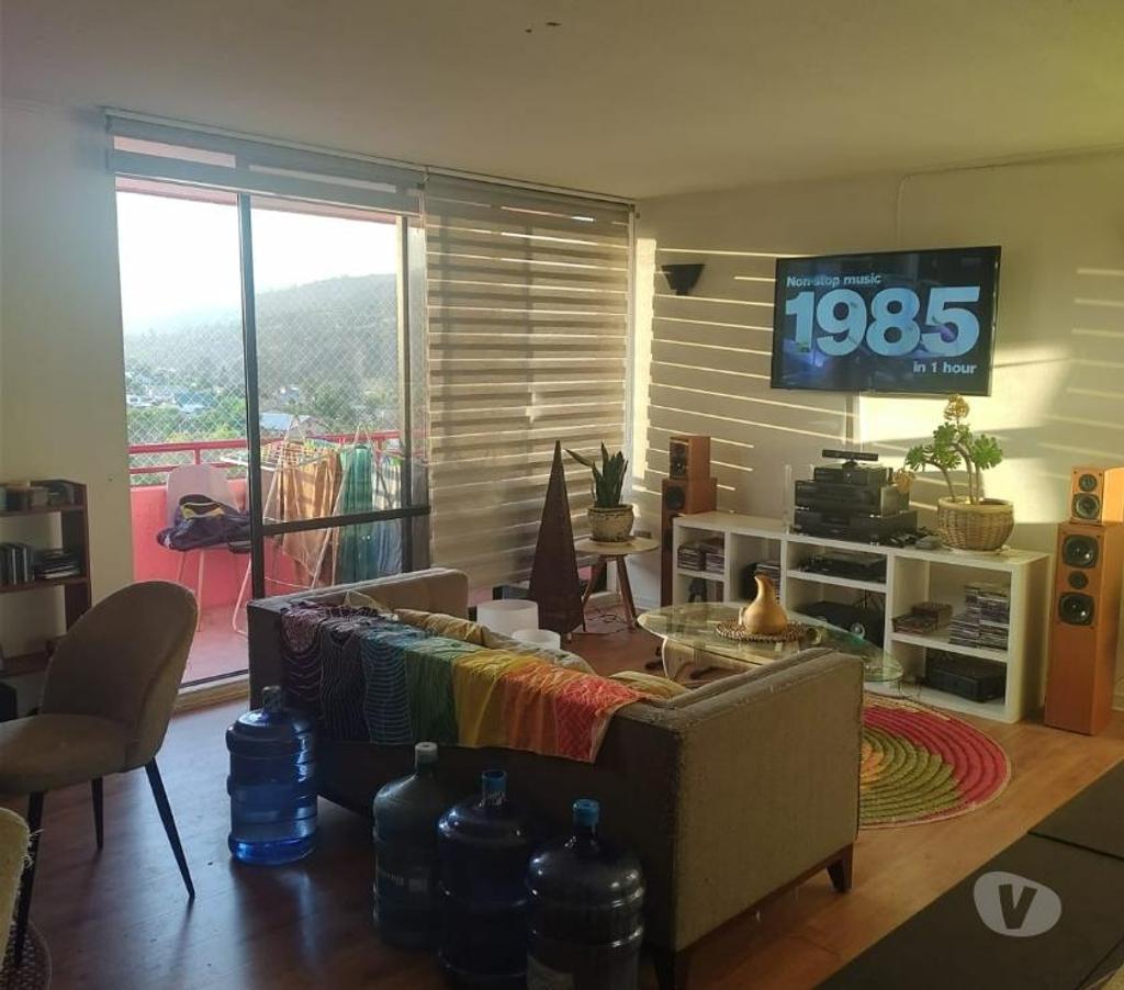 Bienes Raices Valparaíso Quilpué - Fotos de Departamento centro de Quilpué