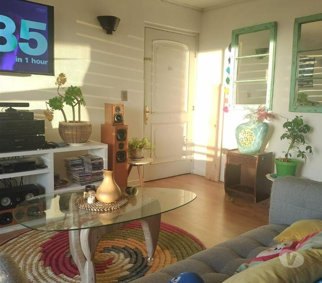 Bienes Raices Valparaíso Quilpué - Fotos de Departamento centro de Quilpué