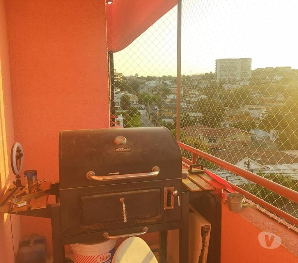 Bienes Raices Valparaíso Quilpué - Fotos de Departamento centro de Quilpué