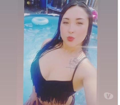 Escort Recoleta Santiago - Fotos de Chilenitaaaaa mujer
