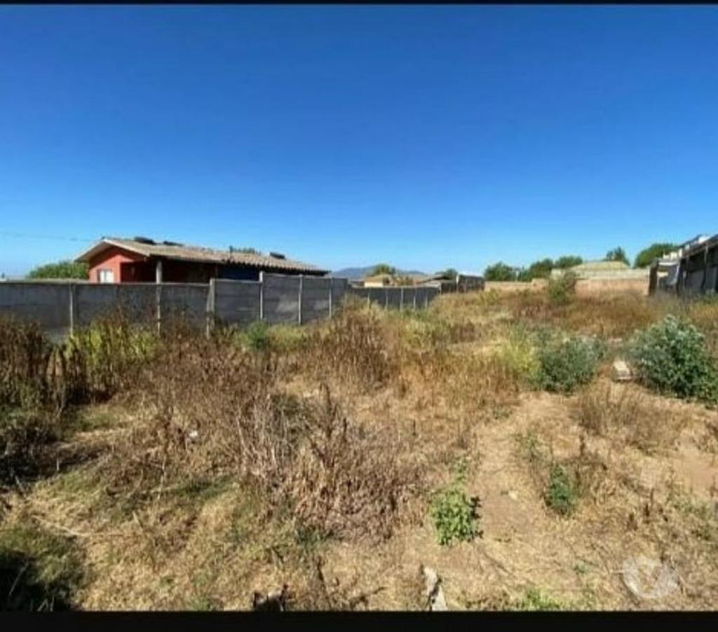Parcelas en Venta Valparaíso Concón - Fotos de Terreno 645 m2 Concón
