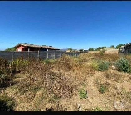 Terrenos en Venta Concón Valparaíso - Fotos de Terreno 645 m2 Concón