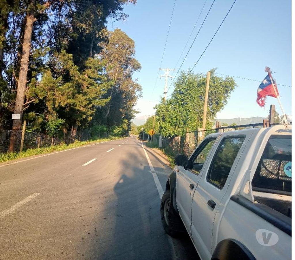 Parcelas en Venta Linares Longav - Fotos de Parcela 33 has. Aprox. Plana Agrícola. Longavi
