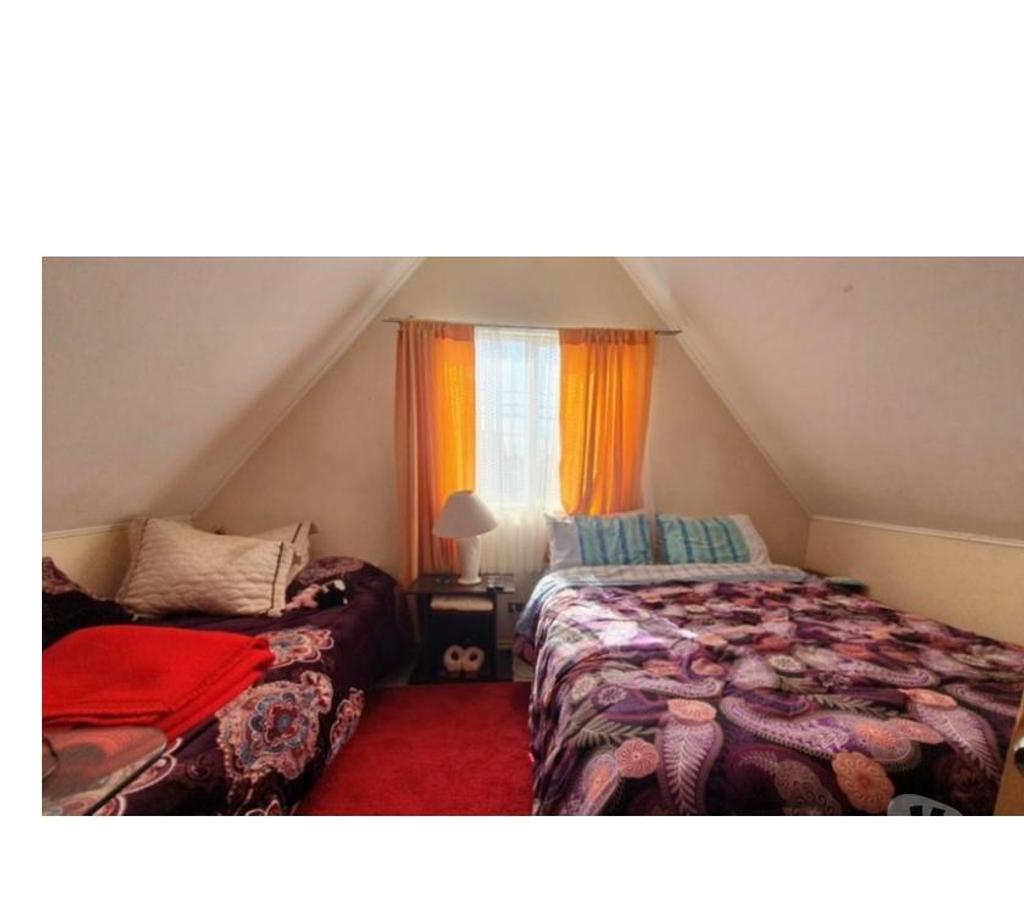 Bienes Raices Llanquihue Puerto Montt - Fotos de CASA,3 DORMITORIOS, JARDIN AUSTRAL III, PUERTO MONTT