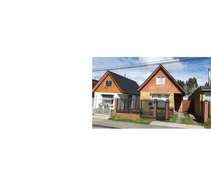 Bienes Raices Puerto Montt Llanquihue - Fotos de CASA,3 DORMITORIOS, JARDIN AUSTRAL III, PUERTO MONTT