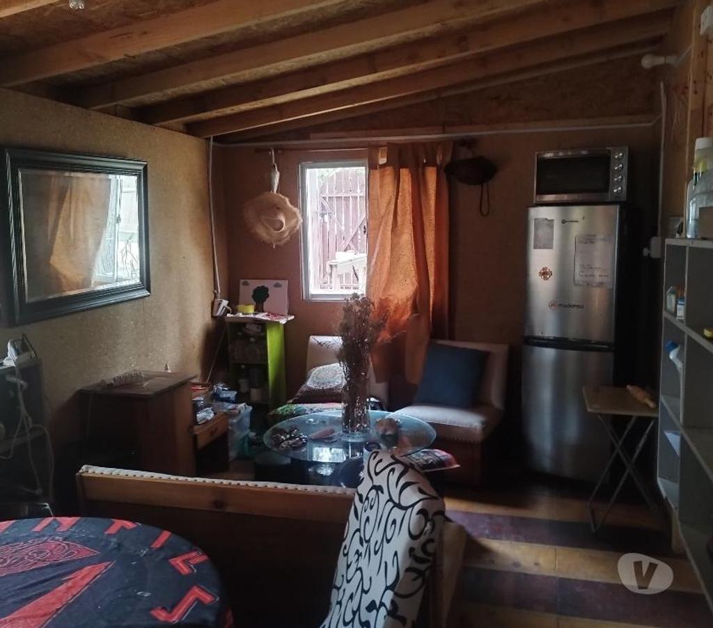 Bienes Raices Valparaíso Valparaíso - Fotos de Casa nueva central, playa Laguna Verde, Valparaíso