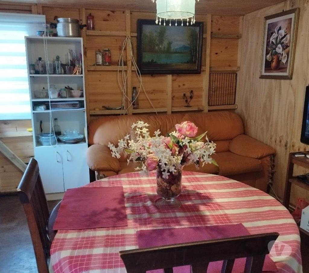 Bienes Raices Valparaíso Valparaíso - Fotos de Casa en la naturaleza de El Totoral, El Quisco.