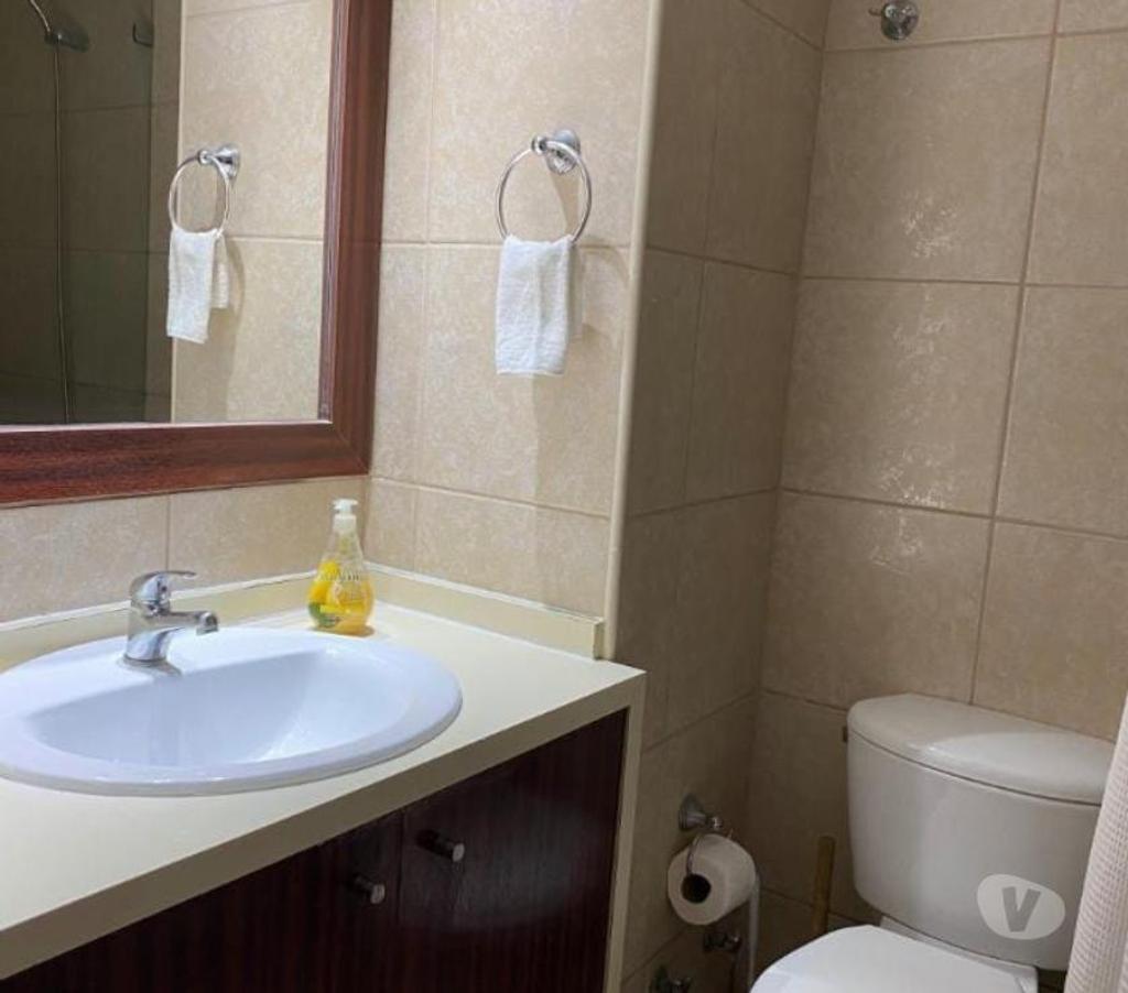 Casas amobladas Santiago Santiago - Fotos de Excelente Dpto Amoblado Centrico a pasos Metro Cato 2 pers